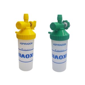 ASP DE REDE P AR COMP FRASCO 400 ML POLIPROPILENO