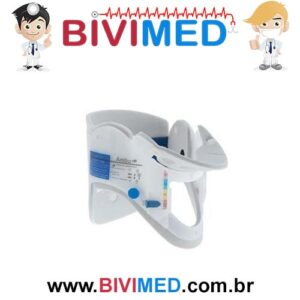 COLAR CERVICAL ADULTO AMBU PERFIT ACE 16 POSIÇÕES