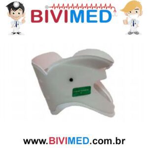 COLAR CERVICAL DE RESGATE G