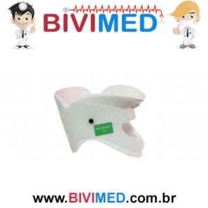 COLAR CERVICAL DE RESGATE GG