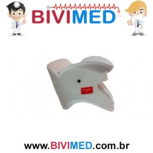 COLAR CERVICAL DE RESGATE M
