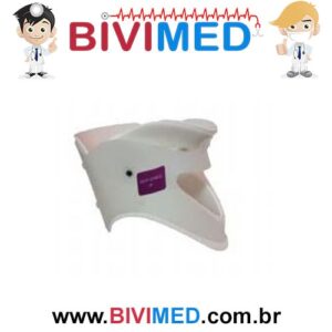 COLAR CERVICAL DE RESGATE P