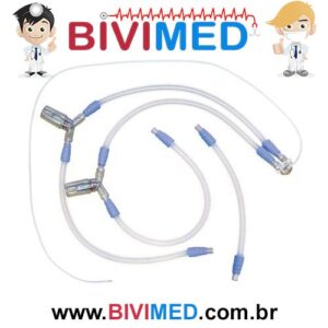 CIRCUITO INTER 3 COMPLETO