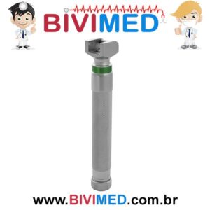 CABO PARA LARINGOSCÓPIO FIBRA ÓPTICA INFANTIL