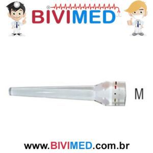 PONTA PARA AMNIOSCÓPIO MINI M