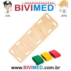 PRANCHA EM COMPENSADO NAVAL INFANTIL
