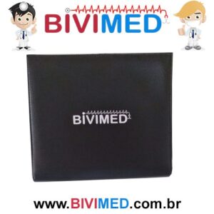 ESTOJO PARA LARINGOSCÓPIO CORVIN BIVIMED