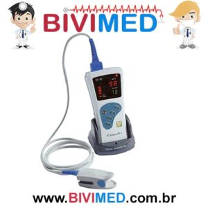 OXIMETRO DE PULSO PORTATIL - G1B-min