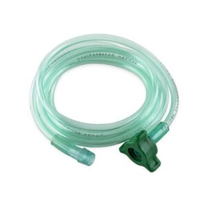 EXTENSAO P/ AMBU / REANIMADOR OXIGENIO