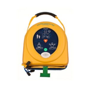 DESFIBRILADOR DEA PAD 500P HEARTSINE